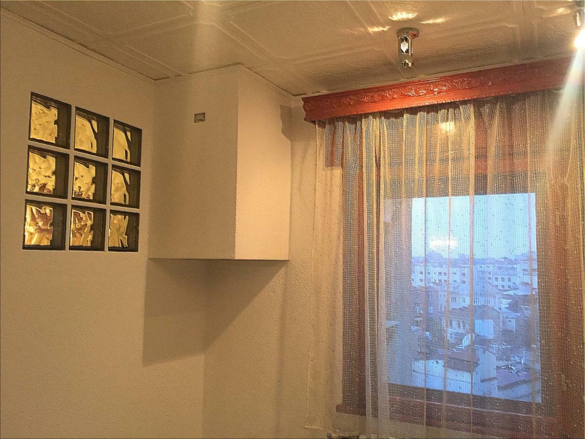 One Bedroom Apartment French Embassy Бухарест Екстер'єр фото